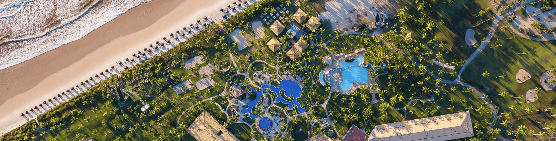 Transam�rica Resort Comandatuba